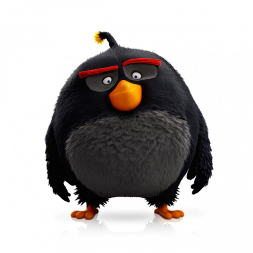 evolution angry birds  action epic birds penguin